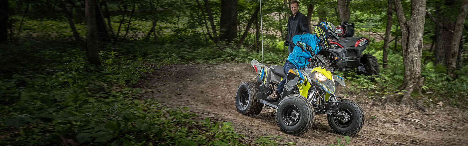 Outlaw® 110