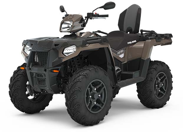 Sportsman Touring 570 EP SP