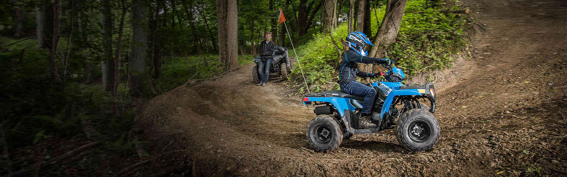 Sportsman® 110