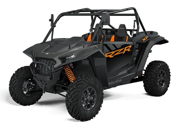 RZR XP