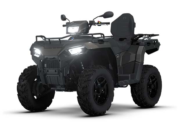 Sportsman Touring 570 EPS SP Metal